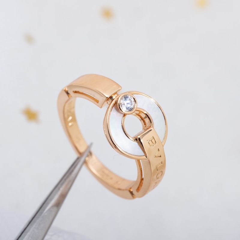 Bottega Venenta Rings